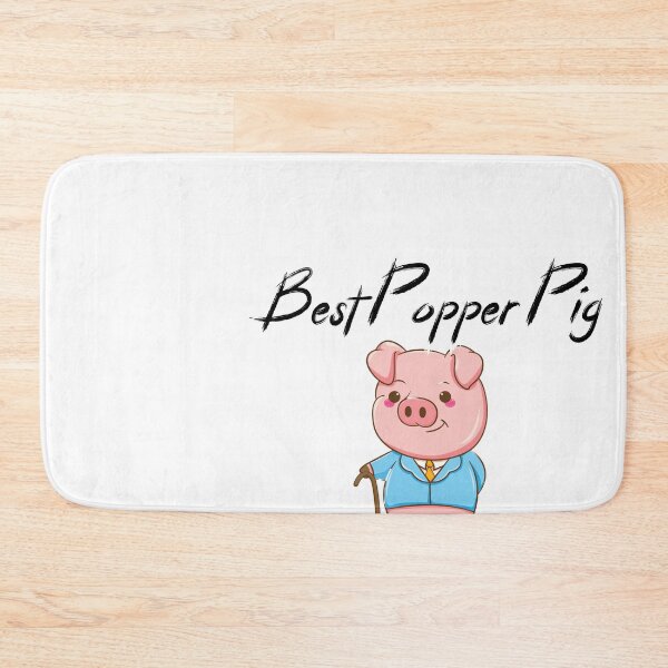 Item preview, Best Popper pig designed and sold by Hexan.