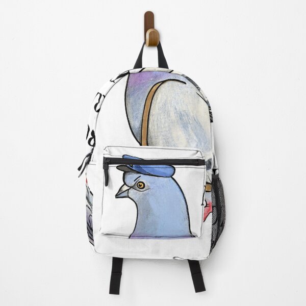 Item preview, Carrier Pigeon designed and sold by olusion.