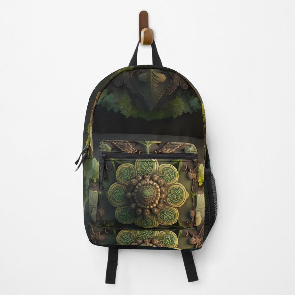 Item preview, Nature Mandala designed and sold by Johan Flybring.