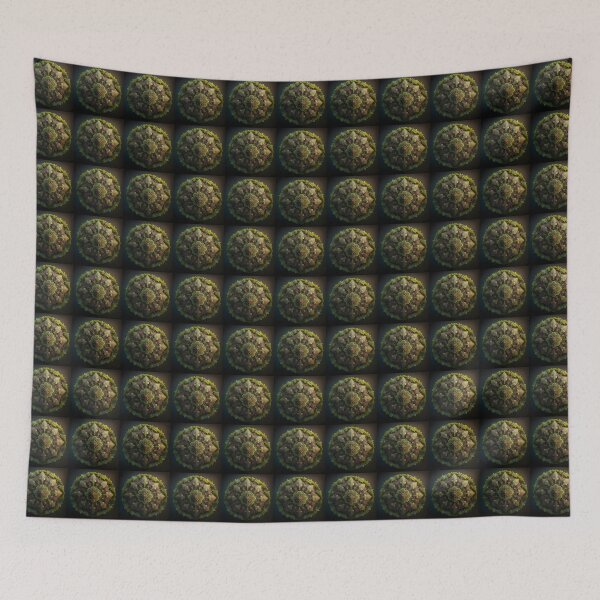Item preview, Nature Mandala designed and sold by Johan Flybring.
