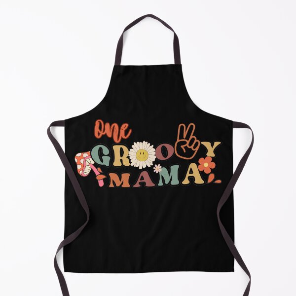 Item preview, One Groovy Mama. Best Mom Ever. Perfect Gift For Moms. Mother's Day Gifts designed and sold by ImaginedCo.