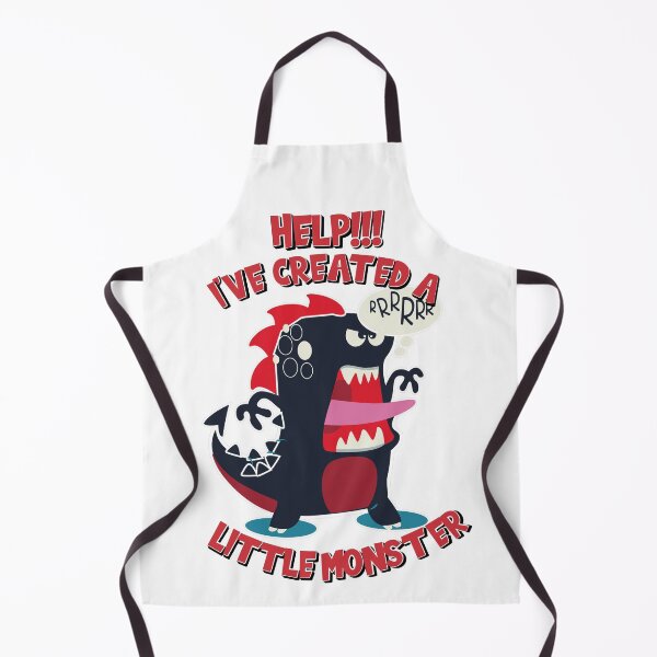 Item preview, Kids Monster designed and sold by Sunnyhova.