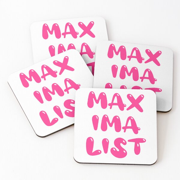 Item preview, Maximalist designed and sold by gillys.