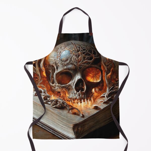 Item preview, The Book of Souls designed and sold by jrtwynam.