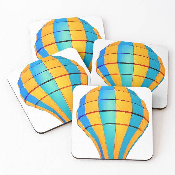 Item preview, A beautiful balloon in interesting colors designed and sold by szymontravels.
