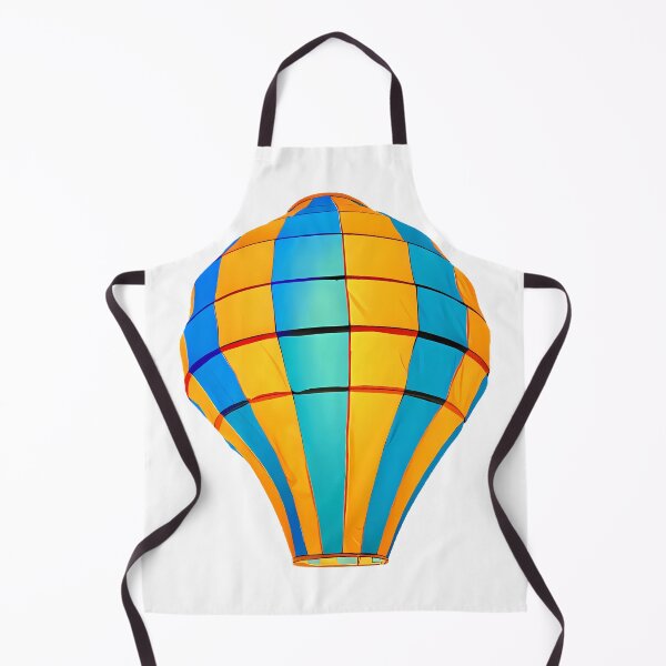 Item preview, A beautiful balloon in interesting colors designed and sold by szymontravels.