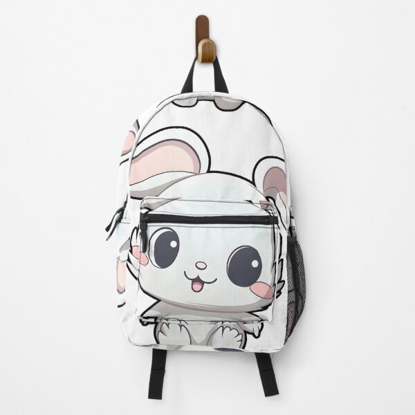 Item preview, Baby rabbit kawaii cartoon designed and sold by AnimalsCartoon.