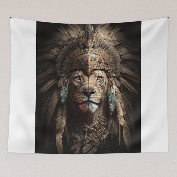 Item preview, Zodiac Signs Leo #05-092 designed and sold by nikoart001.