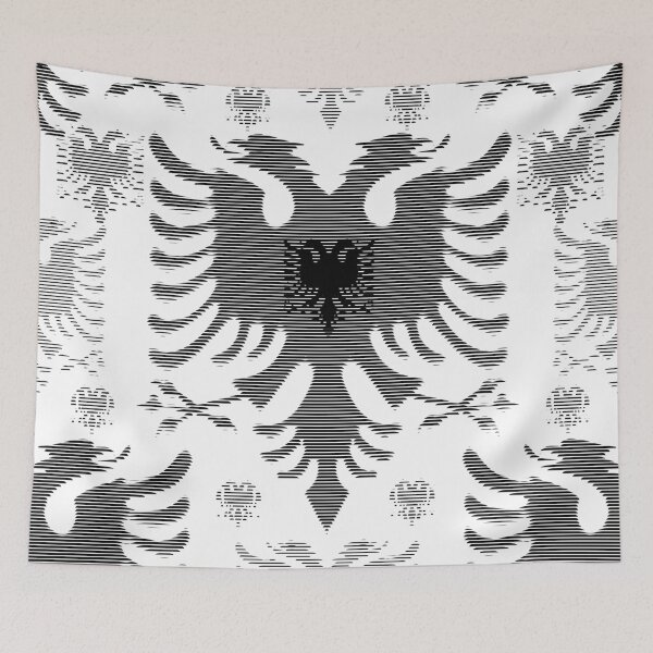 Item preview, Stylized eagle VI designed and sold by B & K     Store.