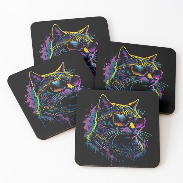 Item preview, Cool Cat designed and sold by come.