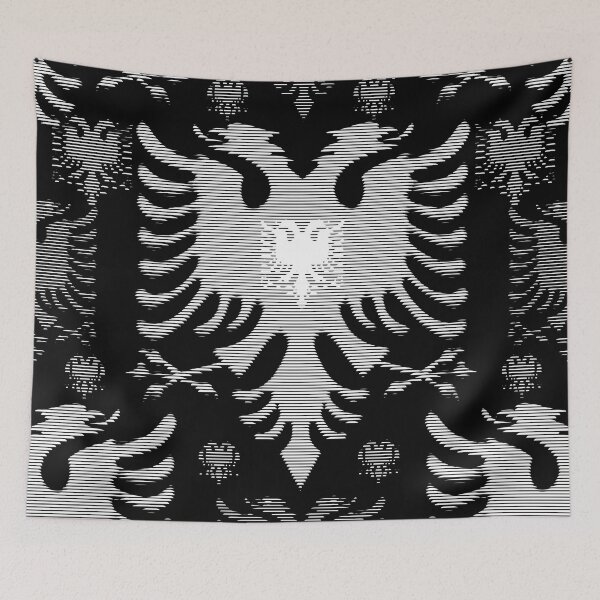 Item preview, Stylized eagle VII designed and sold by B & K     Store.