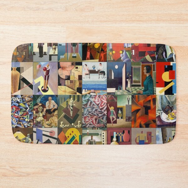 Item preview, Sándor Bortnyik designed and sold by Montage-Madness.