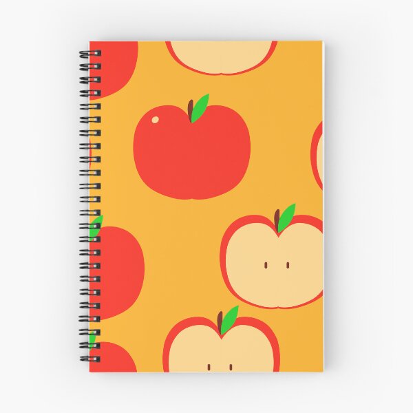 Item preview, Apple Pattern designed and sold by LissetteRodz.