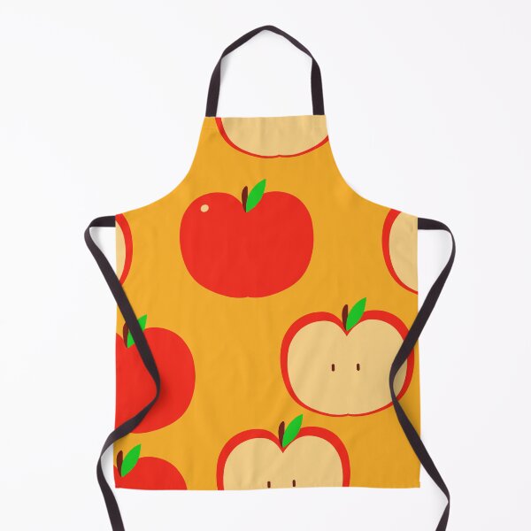 Item preview, Apple Pattern designed and sold by LissetteRodz.