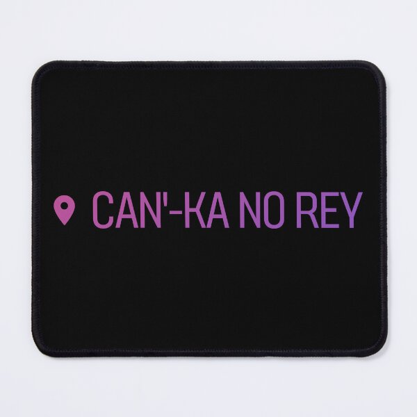 Item preview, Stephen King - Location Can'-Ka No Rey designed and sold by humnoo.