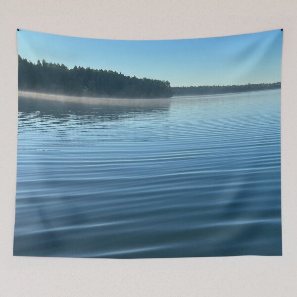 Item preview, Misty Bay designed and sold by Abeink1030.