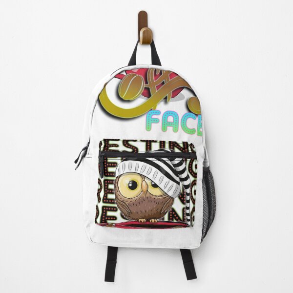 Item preview, This is my resting coffee face designed and sold by kobe811.
