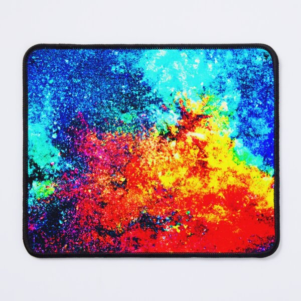 Item preview, Nebulae's Rainbow of Colors. Buy Now designed and sold by Health And Fitness Posts e-Store.