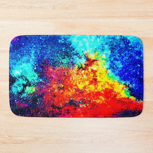 Item preview, Nebulae's Rainbow of Colors. Buy Now designed and sold by Health And Fitness Posts e-Store.