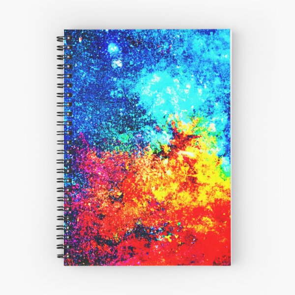 Item preview, Nebulae's Rainbow of Colors. Buy Now designed and sold by Health And Fitness Posts e-Store.