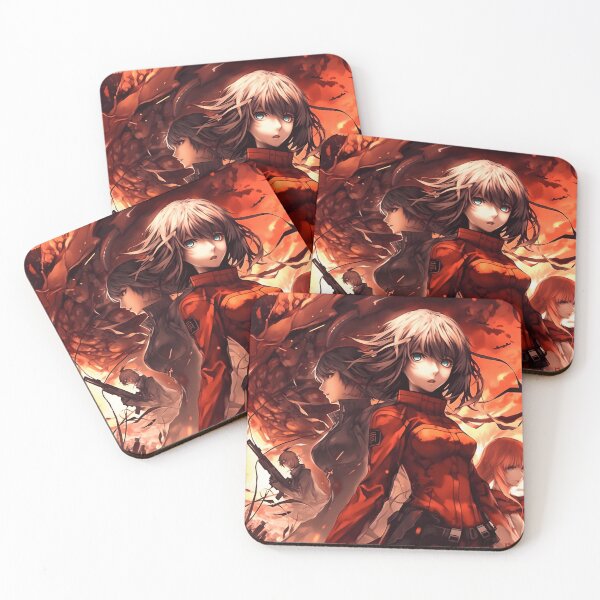 Item preview, Armageddon  designed and sold by Seetears.