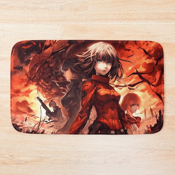 Item preview, Armageddon  designed and sold by Seetears.