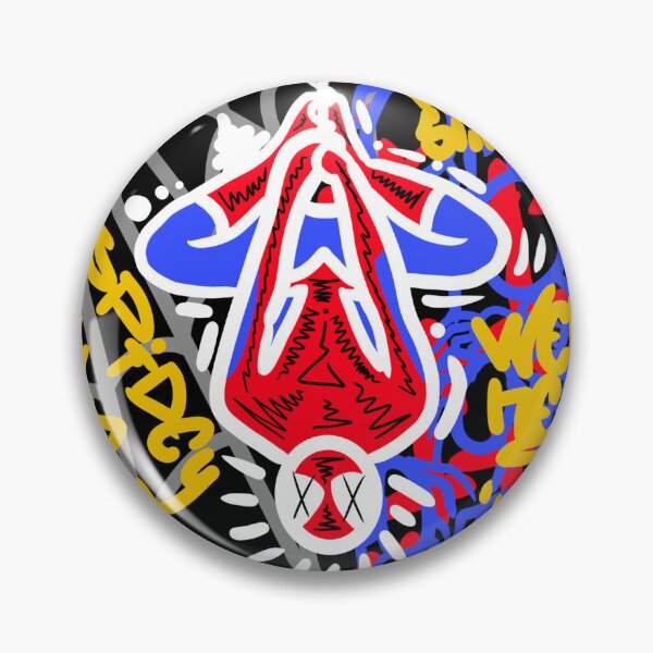 Item preview, Spidey  designed and sold by ReekanStruct.