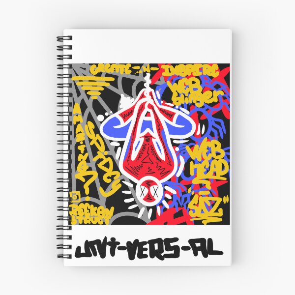 Item preview, Spidey  designed and sold by ReekanStruct.