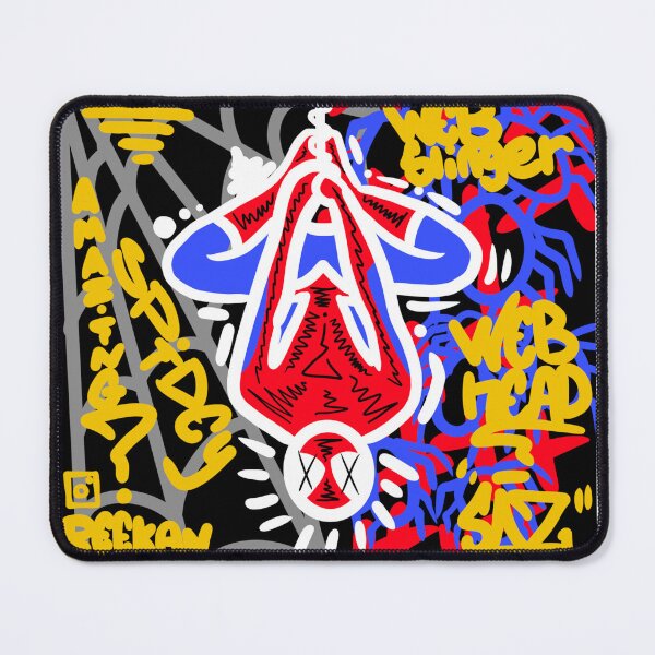 Item preview, Spidey  designed and sold by ReekanStruct.