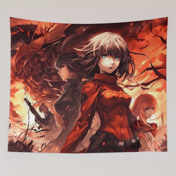Item preview, Armageddon  designed and sold by Seetears.
