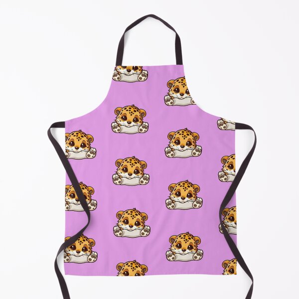 Item preview, cute tiger emoji designed and sold by Quiki.