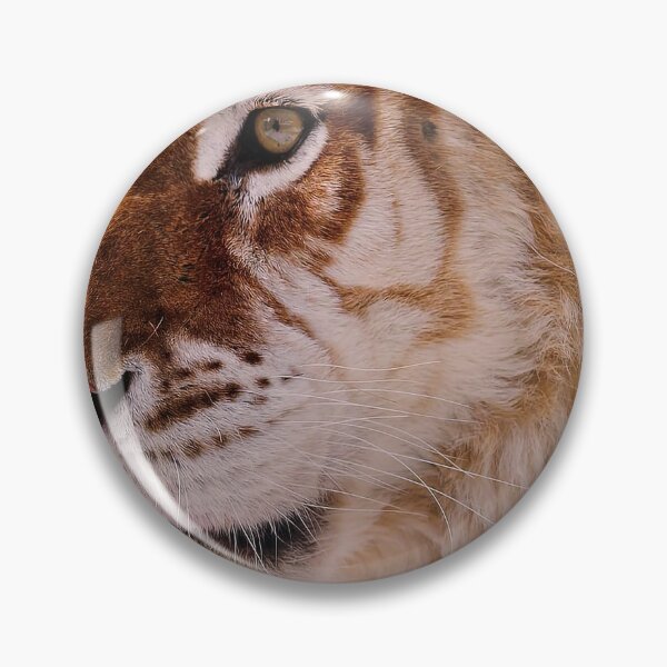 Item preview, Braver Tiger Inside designed and sold by Taengowork09.