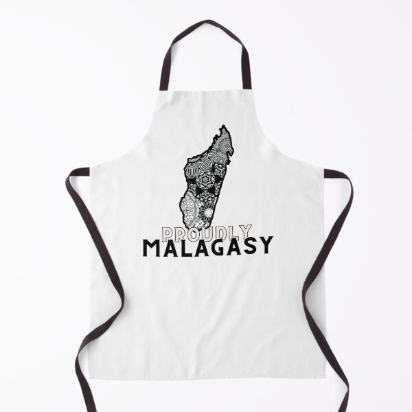 Item preview, Proud to be Malagasy designed and sold by KatsCanvas.