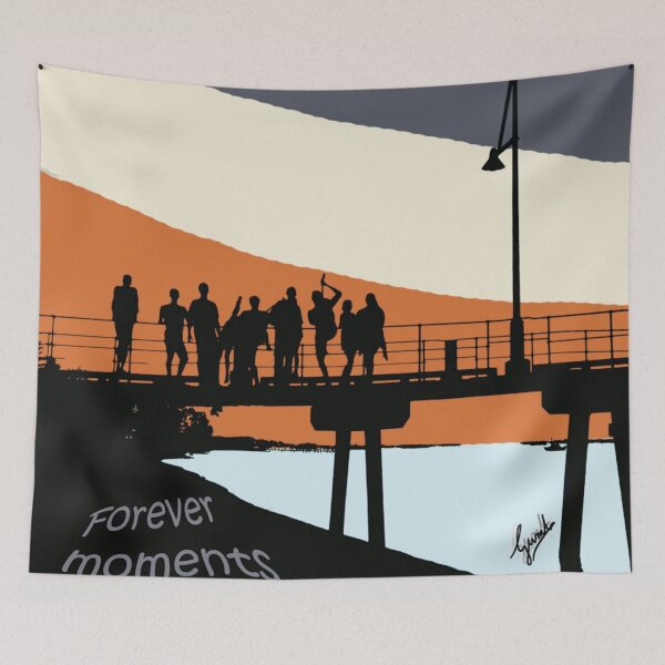 Item preview, Summer Forever moments designed and sold by Cardsbyakid.