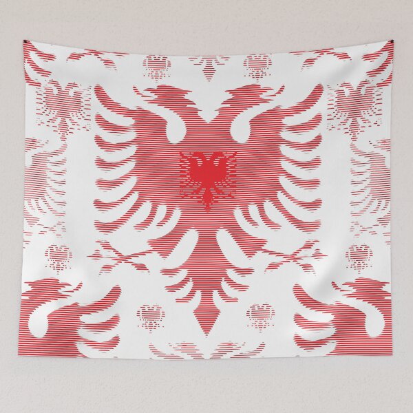 Item preview, Stylized eagle V designed and sold by B & K     Store.