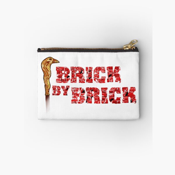 Item preview, Brick by Brick Kaz Brekker designed and sold by yakpaws.