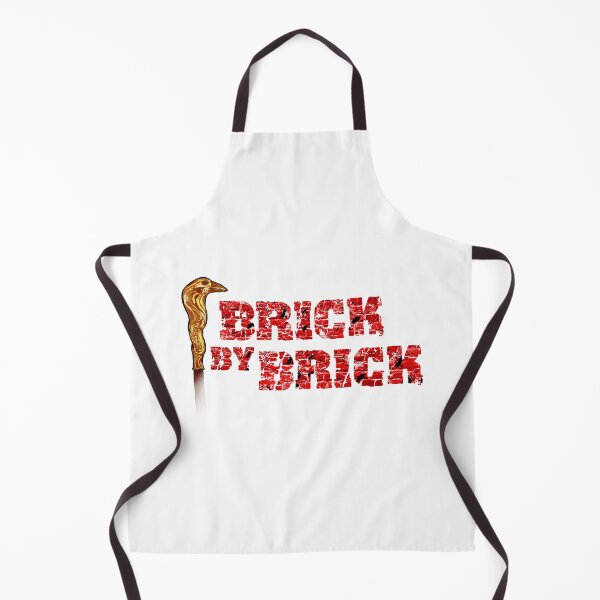 Item preview, Brick by Brick Kaz Brekker designed and sold by yakpaws.
