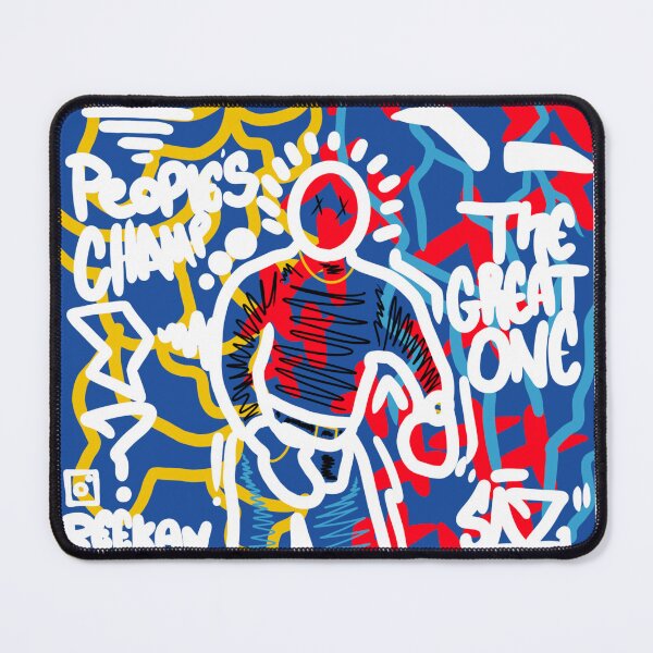 Item preview, The people’s champ  designed and sold by ReekanStruct.