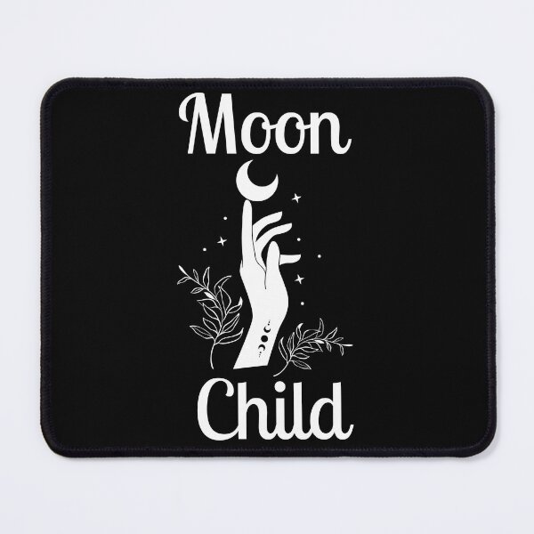 Item preview, Moon Child designed and sold by HalcyonFairy.