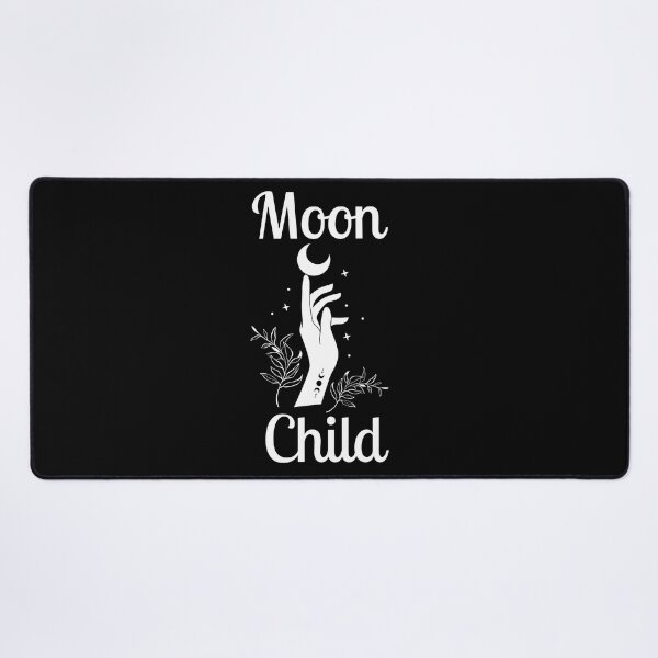 Item preview, Moon Child designed and sold by HalcyonFairy.
