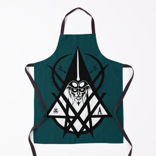 Item preview, New Age Metal Majesty designed and sold by Peter3d .nl.