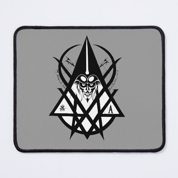 Artikelvorschau, New-Age-Metal-Majestät entworfen und verkauft von Peter3d .nl.