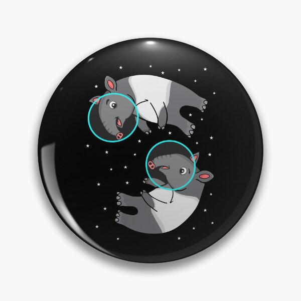 Item preview, Tapir Astronaut Gift Kids Space Lover Moon Tapir designed and sold by DSWShirts.