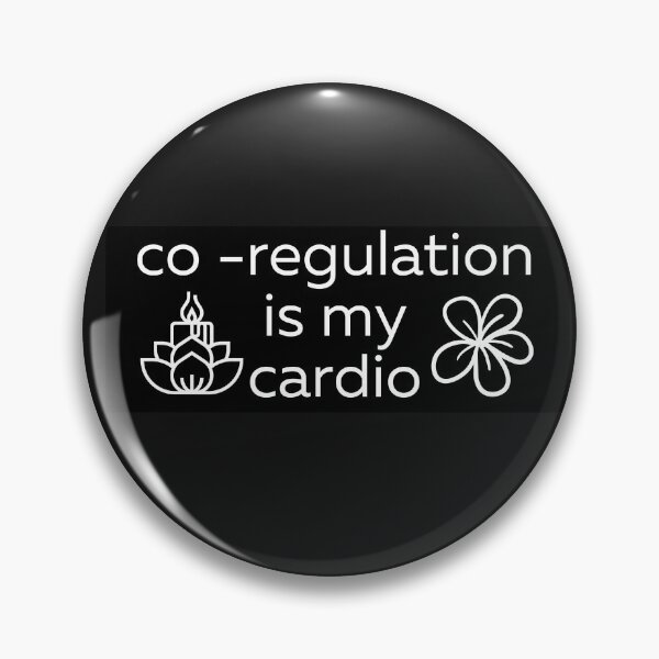 Item preview, flower candle co regulation is my cardio designed and sold by CzartyMarty.