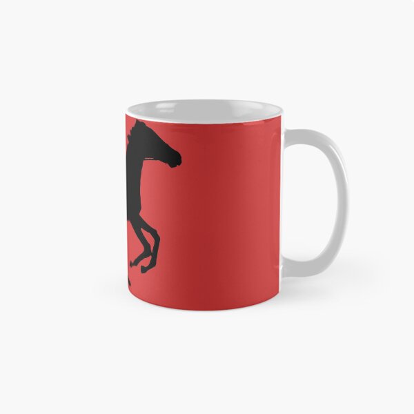 Item preview, Horse Trotting designed and sold by Showmee.