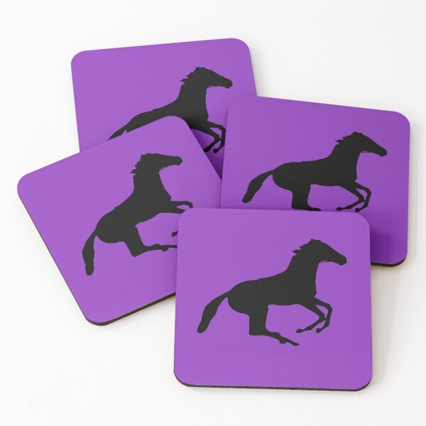 Item preview, Horse Trotting designed and sold by Showmee.