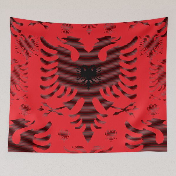 Item preview, Stylized eagle III designed and sold by B & K     Store.