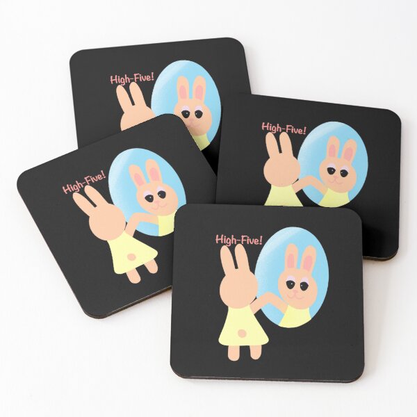 Item preview, High Five! To Yourself  designed and sold by LifeWisdom.