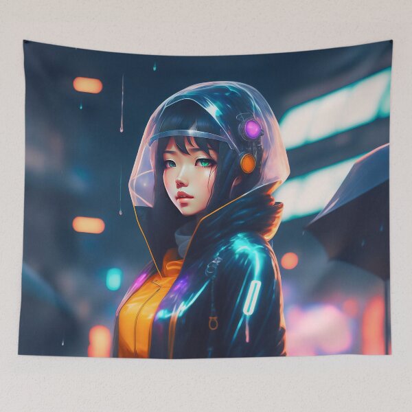 Item preview, Airi (愛莉) - The Clan designed and sold by zombiezoanthid.