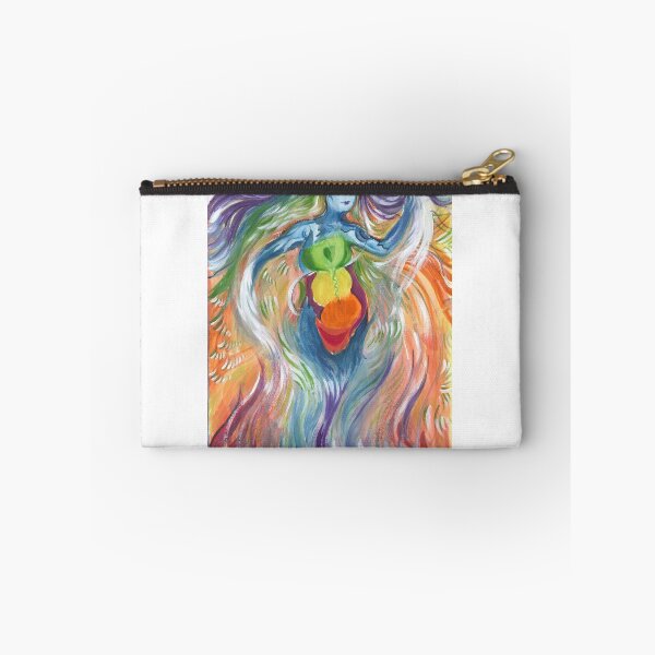 Item preview, Chakra dance  designed and sold by Roselyn Snead.